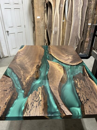 Underworld Teal – Image 2