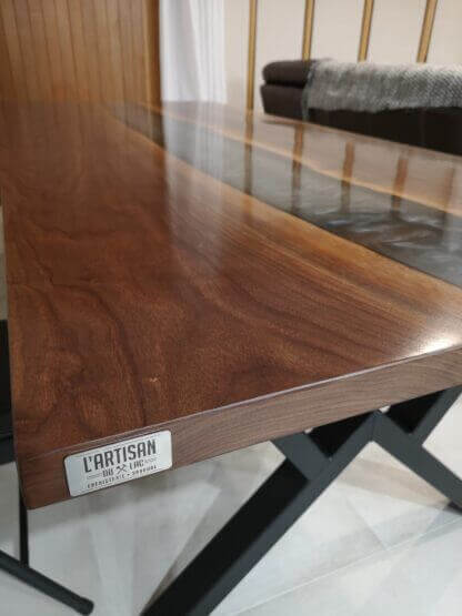 Pattes "VW", format table de cuisine – Image 4