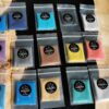 Paquet mixte 15 couleurs (Alpha)