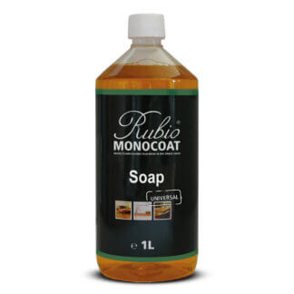 Rubio Soap