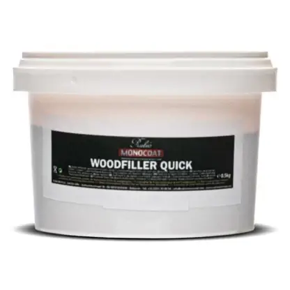 Rubio Woodfiller quick