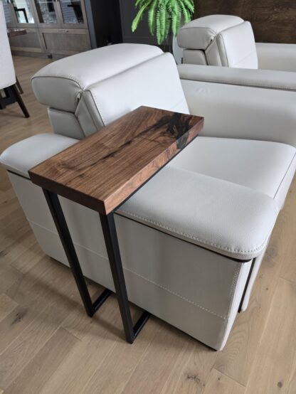 Patte "L" pour table de bout de divan – Image 2