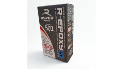 R-Epoxy UV - Époxy de finition 500ml
